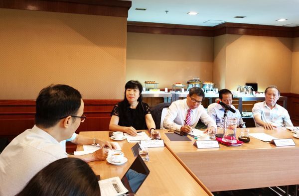 IDG, fintech, VOBA 2020, Ngân hàng tiêu biểu, VOBA, Vietnam Outstanding Banking Awards,