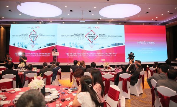 VOBA 2020 sẽ bình chọn và vinh danh 7 ngân hàng xuất sắc nhất