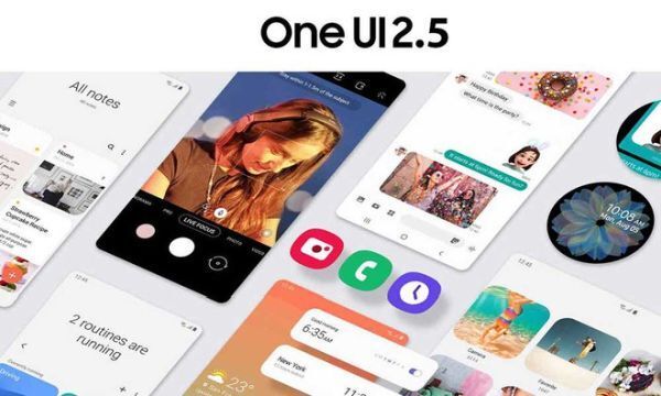 Galaxy S20 có thể sẽ nhận được cập nhật One UI 2.5 cuối năm nay