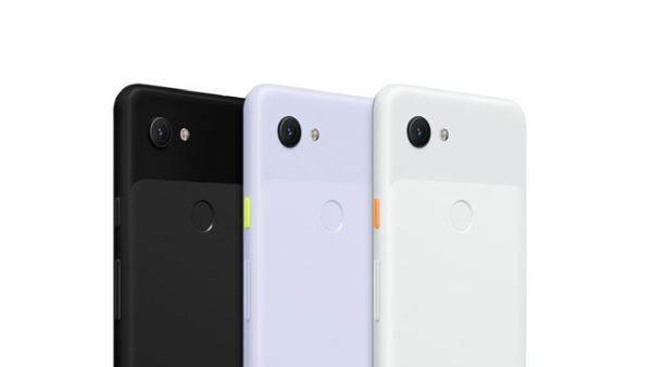 Google ngừng bán bộ đôi Pixel 3a, mở đường cho Pixel 4a
