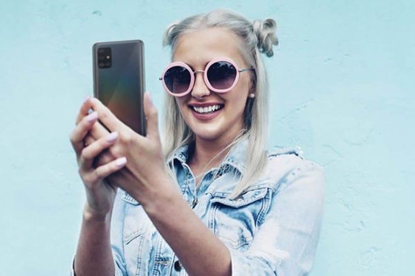 Galaxy A32 5G sẽ là smartphone 5G giá rẻ nhất của Samsung