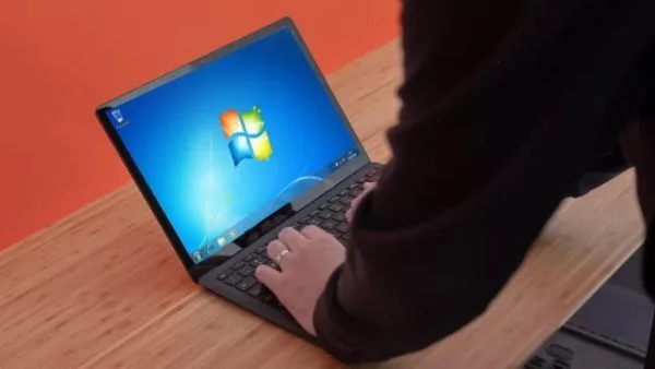 FBI: Người dùng Windows 7 có thể bị tin tặc tấn công