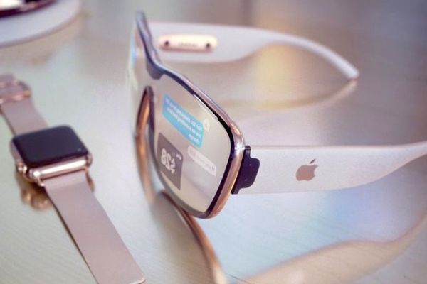 Apple sẽ mang trải nghiệm chưa từng có đến với Apple Glass?