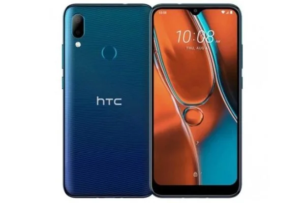 HTC ra mắt smartphone giá rẻ Wildfire E2