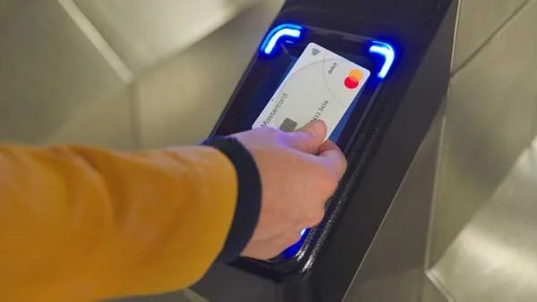 Mastercard thành lập văn phòng tại Myanmar