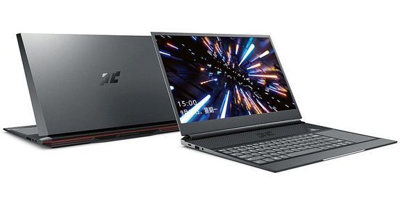Lenovo sẽ phát triển Laptop module, bạn sẽ tự dựng như PC
