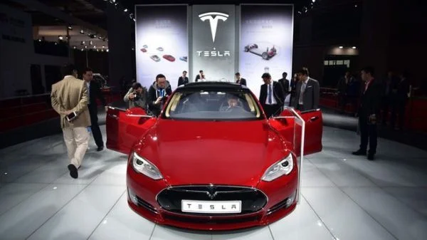 Tesla Model 3 sẽ được trang bị pin công nghệ Silicon Nanowire Anode đột phá