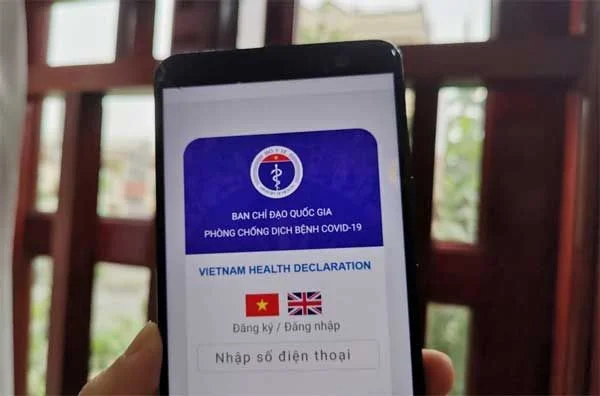 Viettel nâng cấp hệ thống kê khai y tế điện tử để hỗ trợ chống dịch