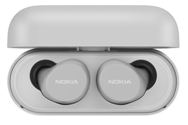 Lộ diện tai nghe không dây giá rẻ Power Earbuds Lite của Nokia