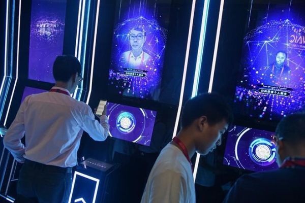 Tốc độ tăng trưởng của thị trường AI chậm do ảnh hưởng của đại dịch Covid-19