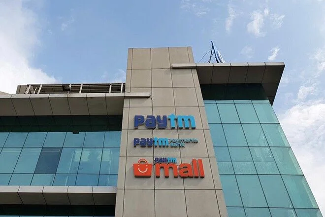 Google gỡ ứng dụng thanh toán Paytm khỏi Play Store