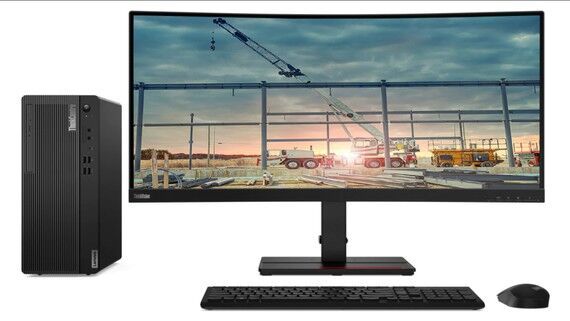 Lenovo ra mắt bộ đôi máy tính để bàn mới ThinkCentre M70t và M70s, giá từ 10,49 triệu đồng