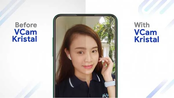 Vingroup công bố công nghệ AI mới, tối ưu camera ẩn dưới màn hình