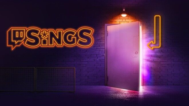 Karaoke trực tuyến Twitch Sings đóng cửa từ năm sau