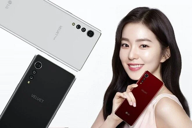 LG khẳng định không từ bỏ mảng smartphone 