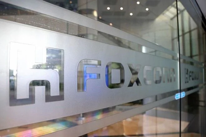 Foxconn xây nhà máy sản xuất laptop và tablet tại Việt Nam