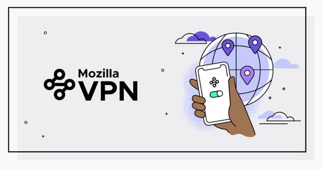 Mozilla đưa dịch vụ VPN lên Mac và Linux