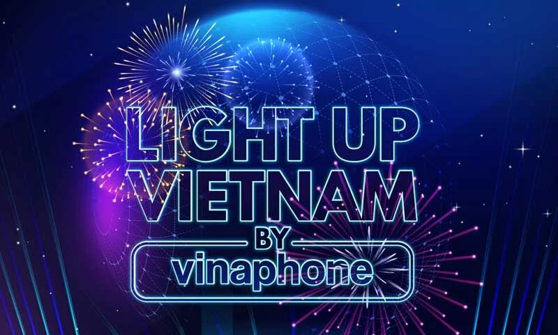 Đại nhạc hội 4D mapping và ánh sáng sẽ diễn ra đêm Giao thừa tại Hà Nội