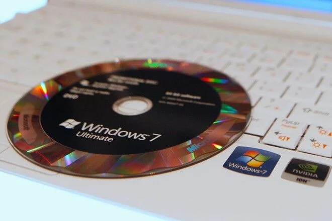 Vẫn còn khoảng 100 triệu máy tính đang chạy Windows 7 trên toàn cầu