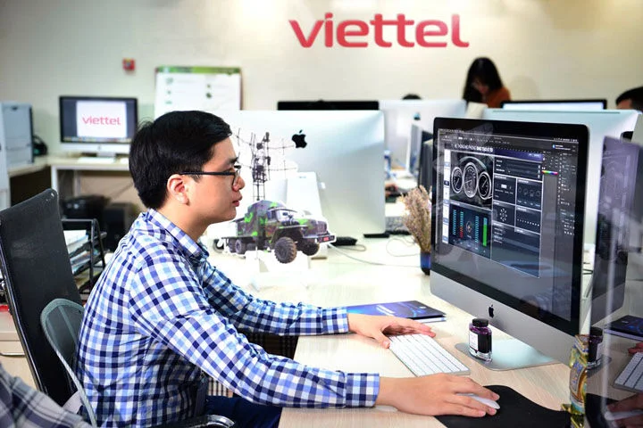 Viettel nhận thêm hai bằng sáng chế độc quyền tại Mỹ