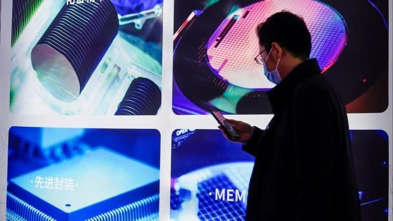 Trung Quốc không đủ khả năng tự cung cấp 70% sản lượng chip - ảnh 1