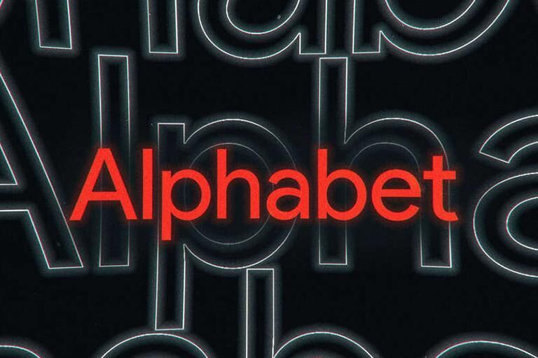 Alphabet trở thành công ty Mỹ thứ ba đạt giá trị vốn hóa thị trường 2.000 tỉ USD
