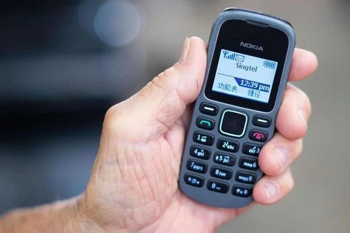 Đến tháng 6/2022: Chỉ còn 5% dân số sử dụng mạng 2G