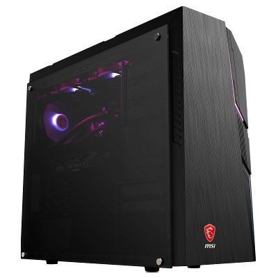 MSI ra mắt dàn PC mới cực khủng sử dụng Intel Alder Lake thế hệ 12 ảnh 4