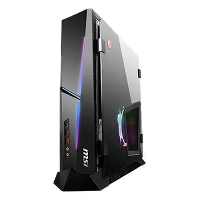 MSI ra mắt dàn PC mới cực khủng sử dụng Intel Alder Lake thế hệ 12 ảnh 3
