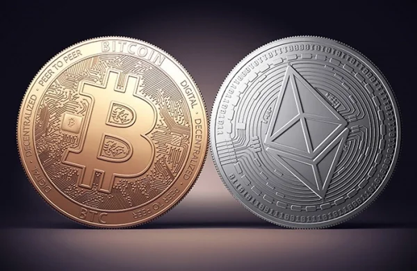 Ethereum có thể 