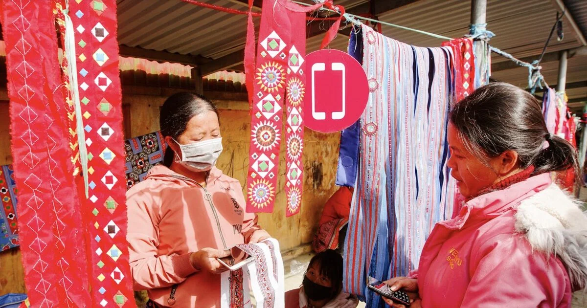 Viettel chính thức triển khai dịch vụ Mobile Money