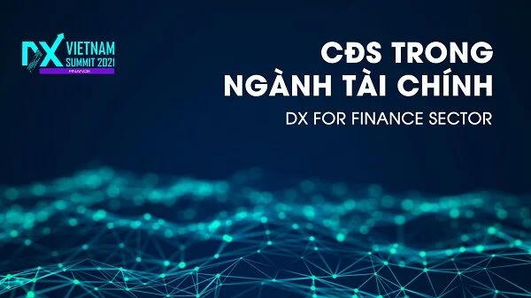 Hướng đến hệ sinh thái Tài chính số hiện đại năm 2030