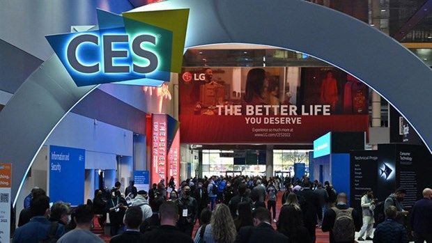 CES 2023