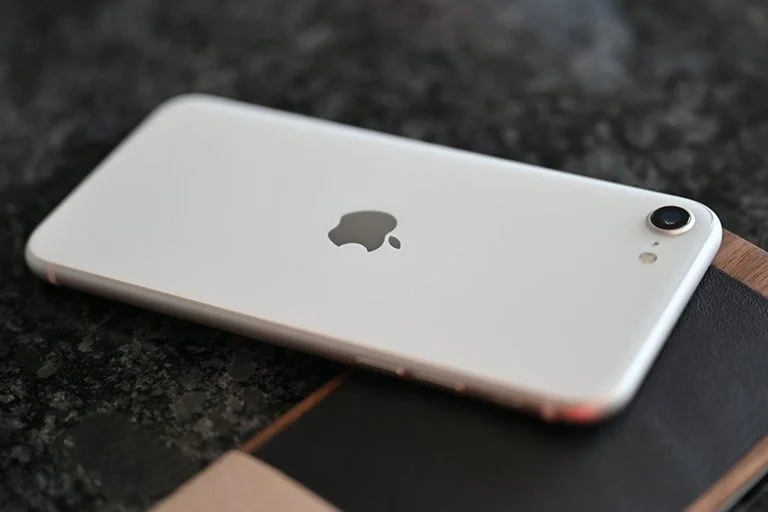 iPhone SE