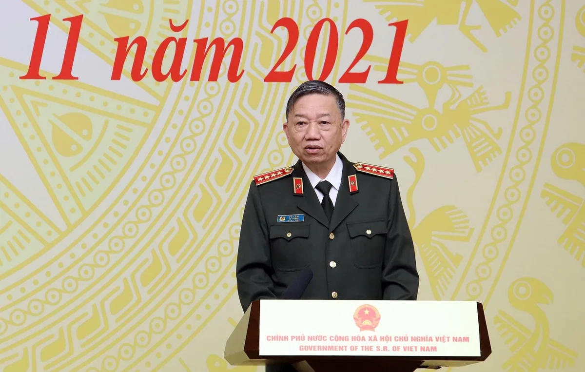 chuyển đổi số
