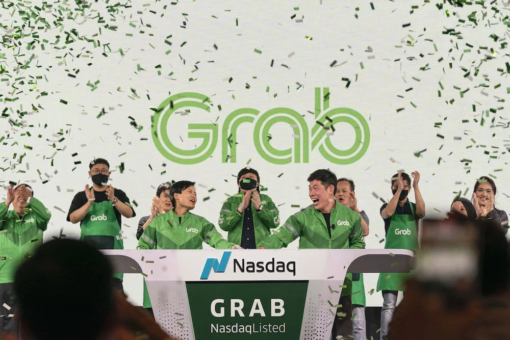 Phác thảo bức tranh công nghệ Đông Nam Á năm 2021