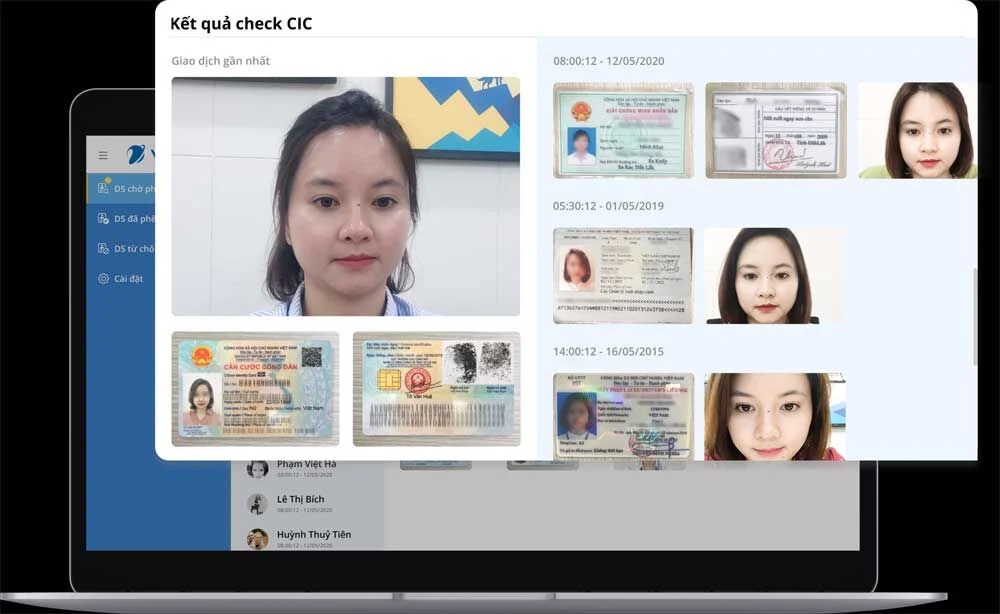 Định danh điện tử: Nhận diện xu thế để làm chủ công nghệ, dẫn dắt thị trường