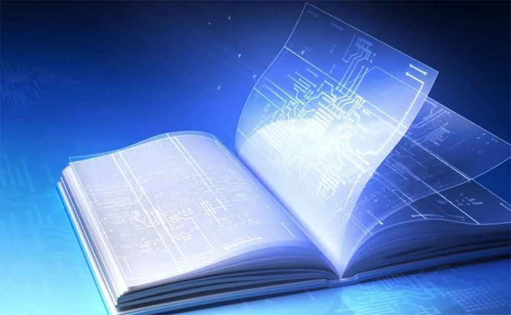 Số hóa dữ liệu – bước đi đầu tiên cho chuyển đổi số