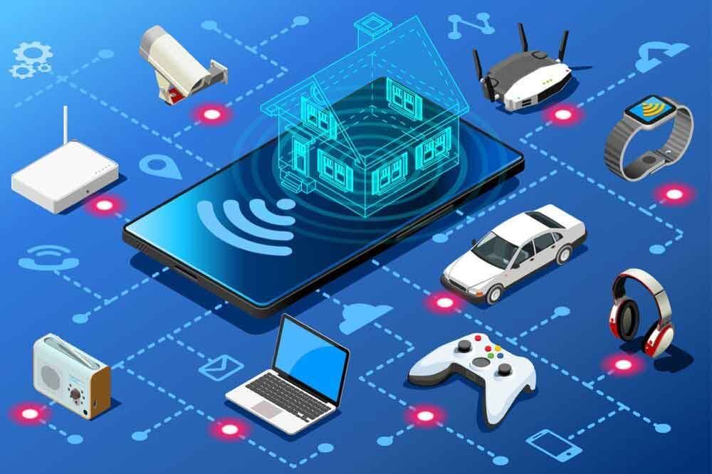 IoT có thể trở thành 