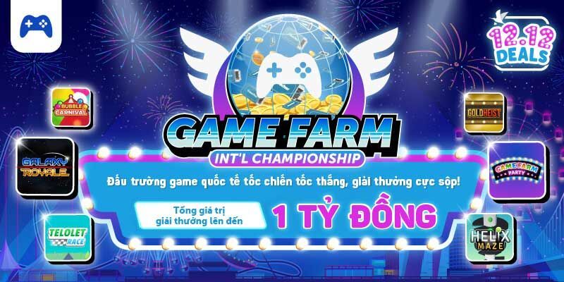 Traveloka khởi động giải game mobile dọn đường cho 