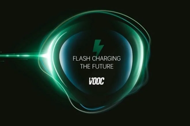 Oppo phổ biến công nghệ sạc không dây