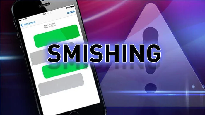 Người dùng cần đối phó với các cuộc tấn công Smishing như thế nào? 