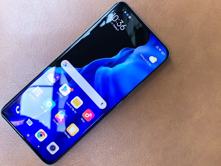 Có giá 22 triệu đổng, Mi 11 5G đã đạt tới mức cao cấp chưa?