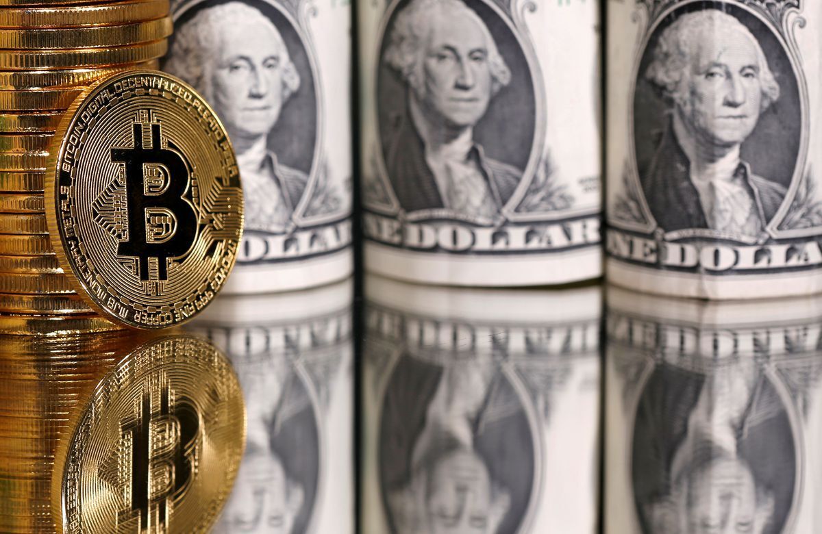 Ấn Độ sẽ trở thành nước cấm Bitcoin?