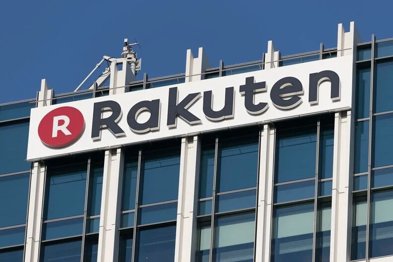 Gã khổng lồ công nghệ Rakuten công bố kế hoạch huy động 2,2 tỷ USD, cổ phiếu tăng 20% 