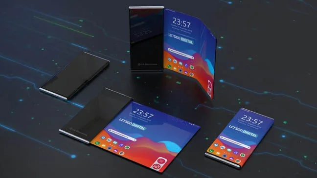 LG có thể đóng mảng smartphone