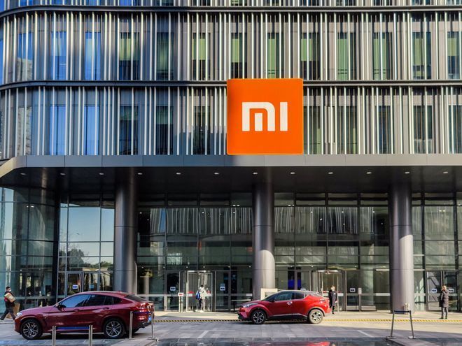 Xiaomi sẽ sản xuất xe điện tại nhà máy Great Wall Motor