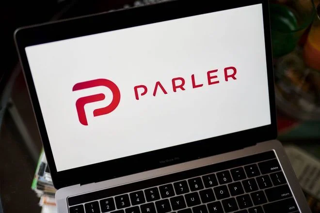 Parler tiếp tục kiện Amazon, đòi bồi thường thiệt hại
