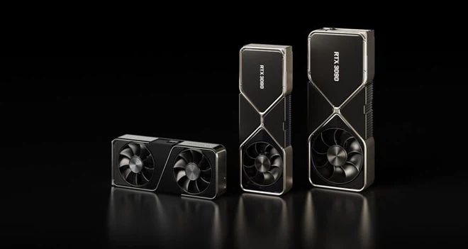 NVIDIA xác nhận thông tin buồn nhất trong năm 2021 với nhiều game thủ PC
