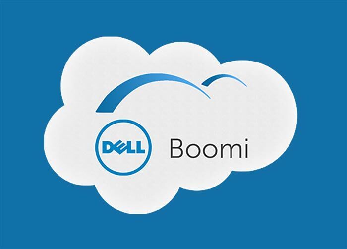 Dell có thể bán nền tảng đám mây Boomi với giá 3 tỷ USD